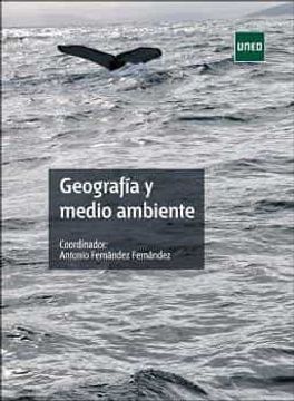 portada Geografia y Medio Ambiente
