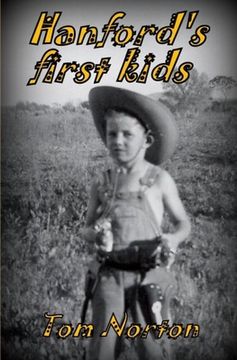 portada Hanford's first kids (en Inglés)