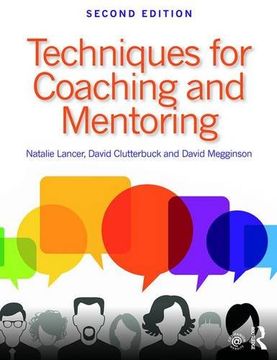 portada Techniques for Coaching and Mentoring