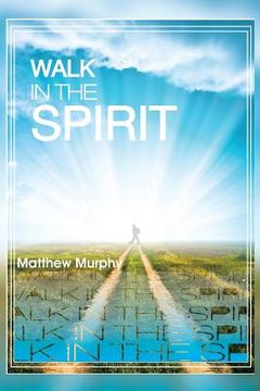 portada Walk in the Spirit