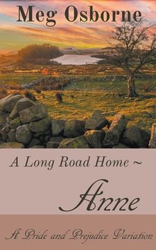 portada Anne: A Pride and Prejudice Variation (en Inglés)