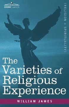portada varieties of religious experience
