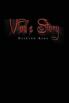 portada Vlad's Story (en Inglés)