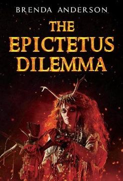 portada The Epictetus Dilemma (in English)
