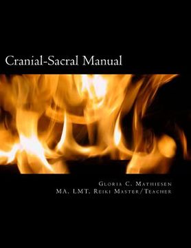portada Cranial-Sacral Manual (en Inglés)
