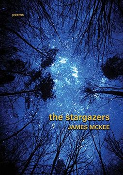 portada The Stargazers (in English)