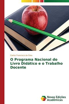 portada O Programa Nacional do Livro Didático e o Trabalho Docente