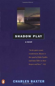 portada Shadow Play