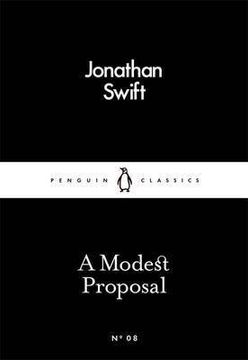 portada Modest Proposal
