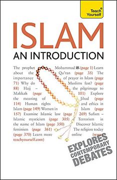 portada Islam - An Introduction (in English)