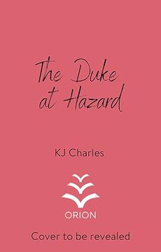 portada The Duke at Hazard