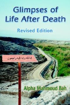 portada glimpses of life after death: revised edition (en Inglés)