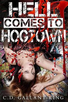 portada Hell Comes to Hogtown