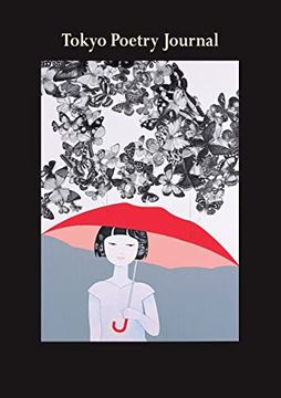 portada Tokyo Poetry Journal - Volume 4: Heisei Generations (en Inglés)