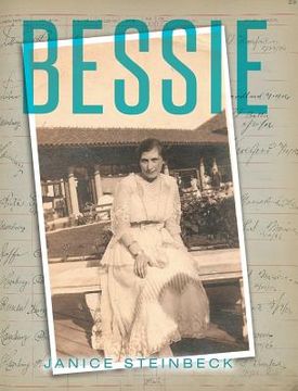 portada Bessie