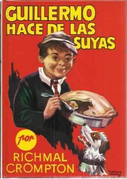 portada Guillermo Hace De Las Suyas