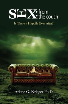 portada Sex from the Couch: Is There a Happily Ever After? (en Inglés)