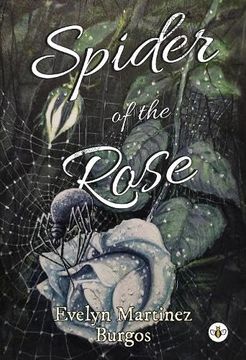 portada Spider of the Rose (in English)