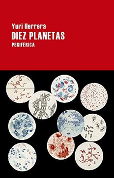 portada Diez Planetas