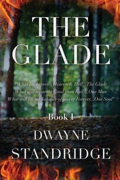 portada The Glade: Book One