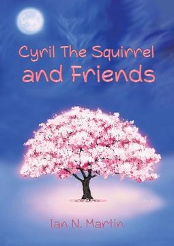 portada Cyril the Squirrel and Friends 