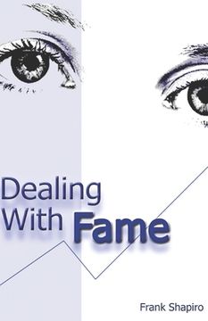 portada Dealing With Fame (en Inglés)