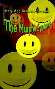portada the murphy syndrome (in English)