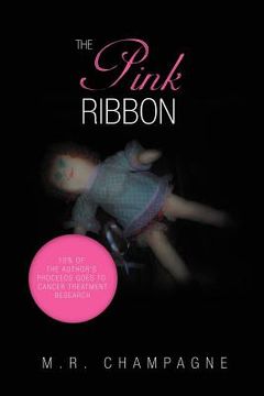 portada the pink ribbon