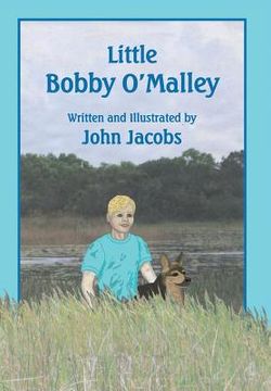 portada Little Bobby O'Malley (en Inglés)