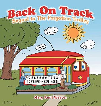 portada Back on Track: Sequel to the Forgotten Trolley 