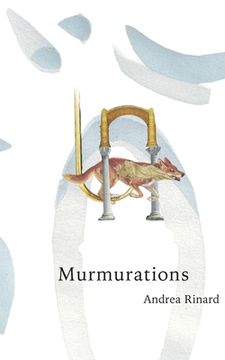 portada Murmurations (en Inglés)