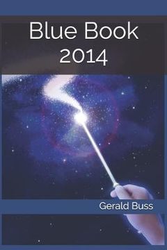 portada Blue Book 2014 (en Inglés)