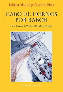 portada Cabo de Hornos por babor (EN EL MAR Y LA MONTAÑA)