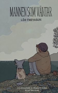 portada Mannen som väntar (in Swedish)