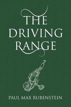 portada The Driving Range (en Inglés)