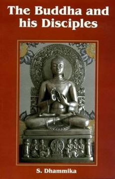 portada Buddha and his Disciples