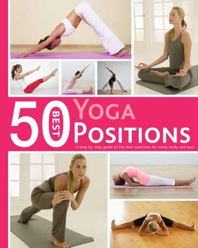 portada yoga positions