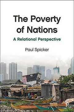 portada The Poverty of Nations: A Relational Perspective 