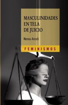 masculinidades en tela de juicio