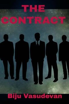 portada The Contract: Fiction (en Inglés)