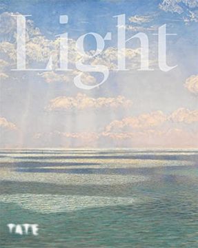 portada Light: How Art Captures Radiance How Art Captures Illumination