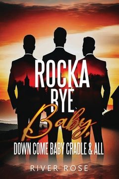 portada Rocka Bye Baby (en Inglés)