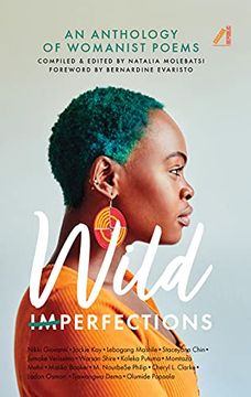 portada Wild Imperfections: An Anthology of Womanist Poems (in English)