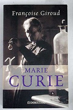 portada Marie Curie (in Spanish)