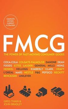 portada Fmcg: The Power of Fast-Moving Consumer Goods