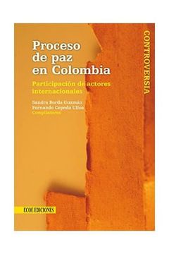 portada proceso de paz en colombia