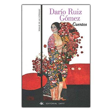 portada Cuentos. Darío Ruiz Gómez (in Spanish)