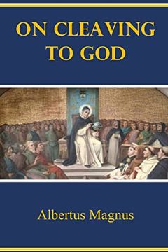portada On Cleaving to God (in English)