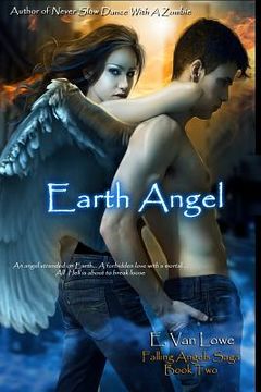 portada earth angel (in English)