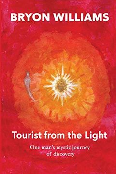 portada Tourist From the Light (en Inglés)